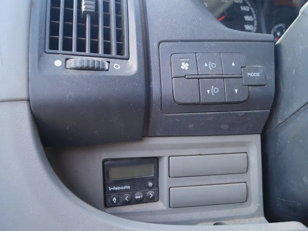Billede 5 - Fiat Ducato 30 2,3 MJT 120 Kassevogn MHT