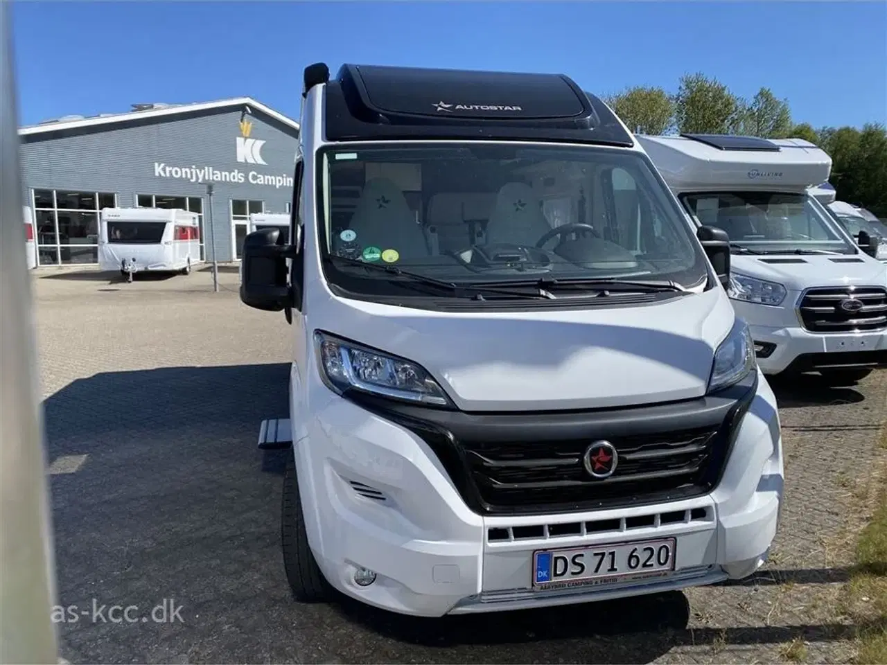 Billede 6 - 2022 - Autostar Camper Van 630G Design Edition   Autostar Camper Van 630G Design Edition 2022