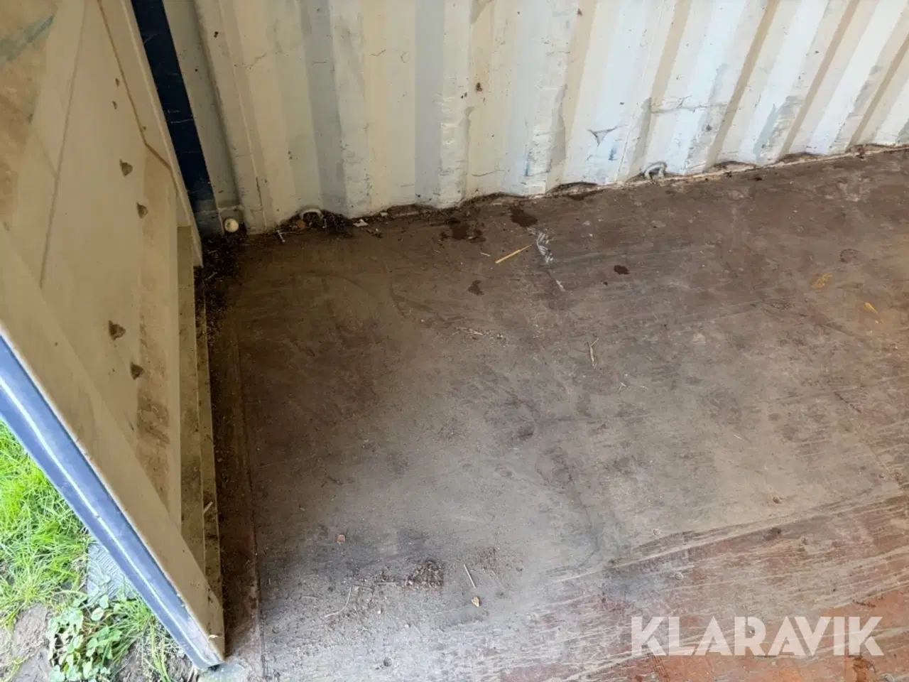 Billede 9 - Container CIMC 40 fod delvist isoleret