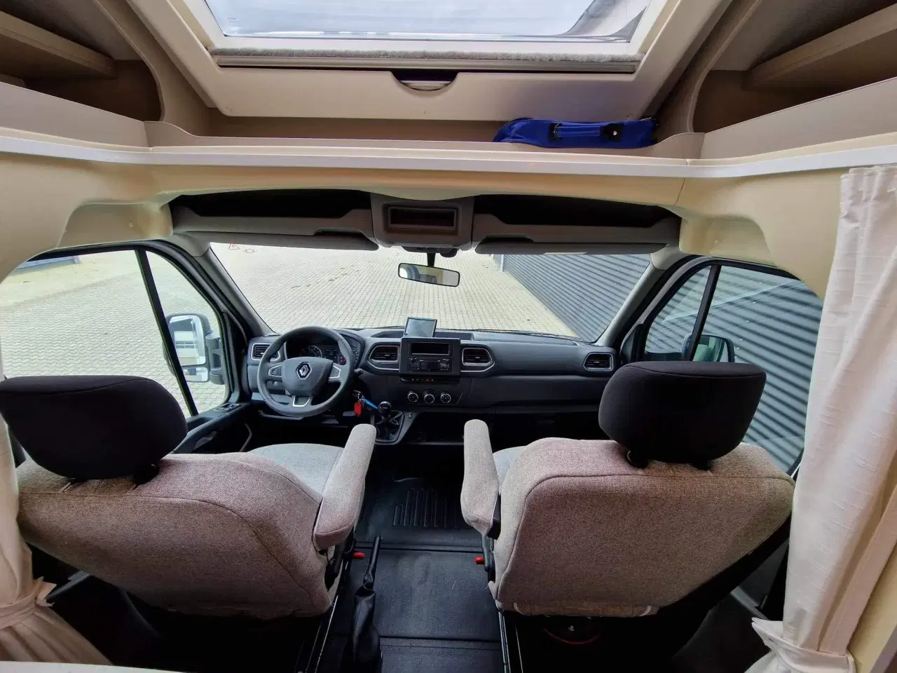 Billede 5 - 2024 Ahorn - Camp T690 Plus