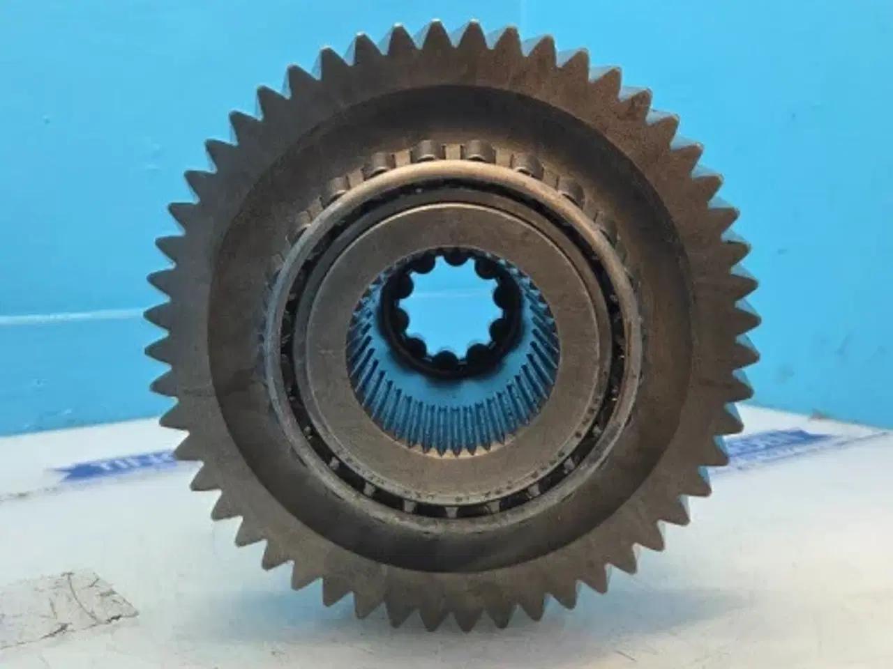 Billede 5 - Case Magnum 280 Gear 84211234