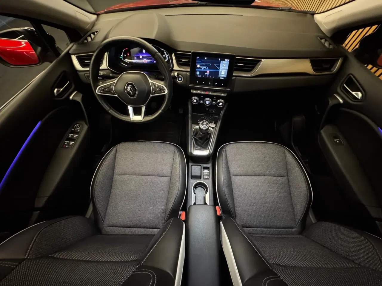 Billede 6 - Renault Captur 1,0 TCe 100 Intens