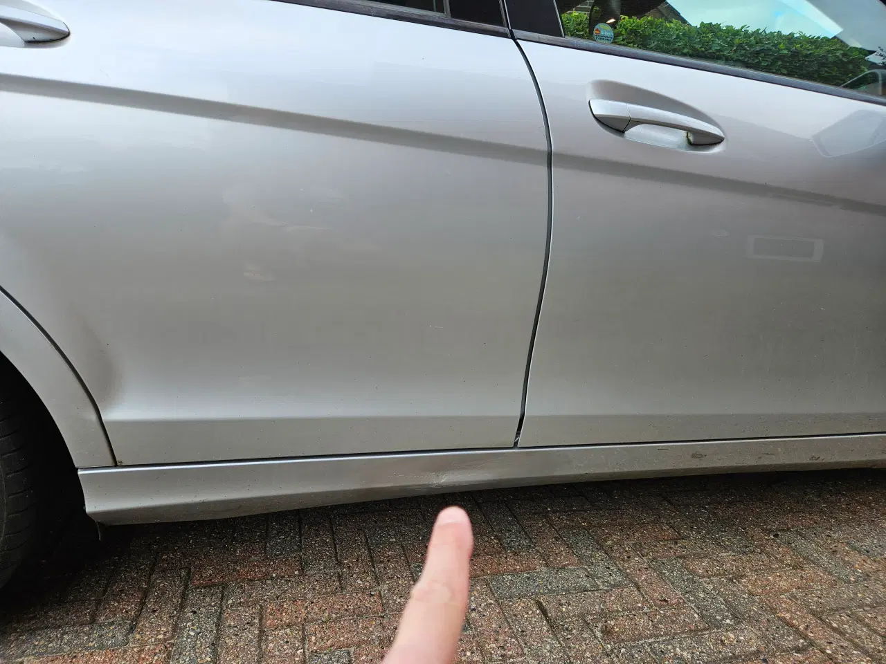 Billede 6 - Mercedes C200 CDI aut. 12/2011