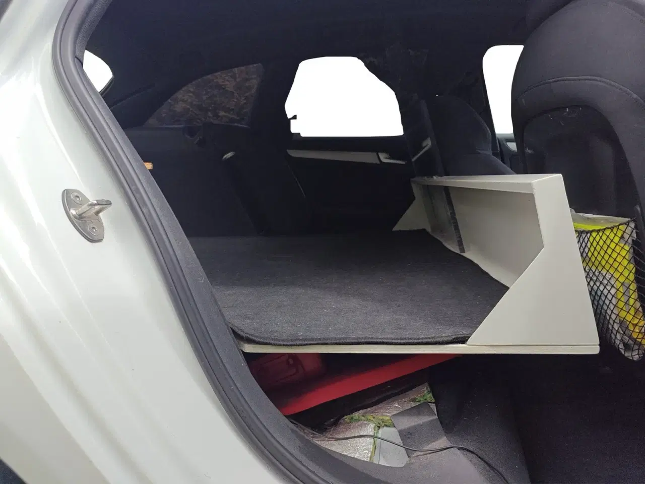 Billede 13 - Audi A4 1,8 TFSi 160 Avant Multitr. Van