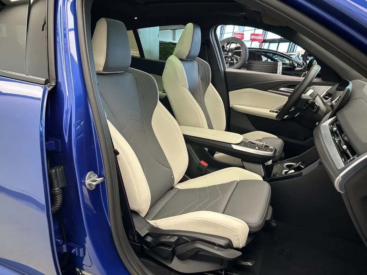 Billede 12 - BMW iX2 eDrive20 M-Sport