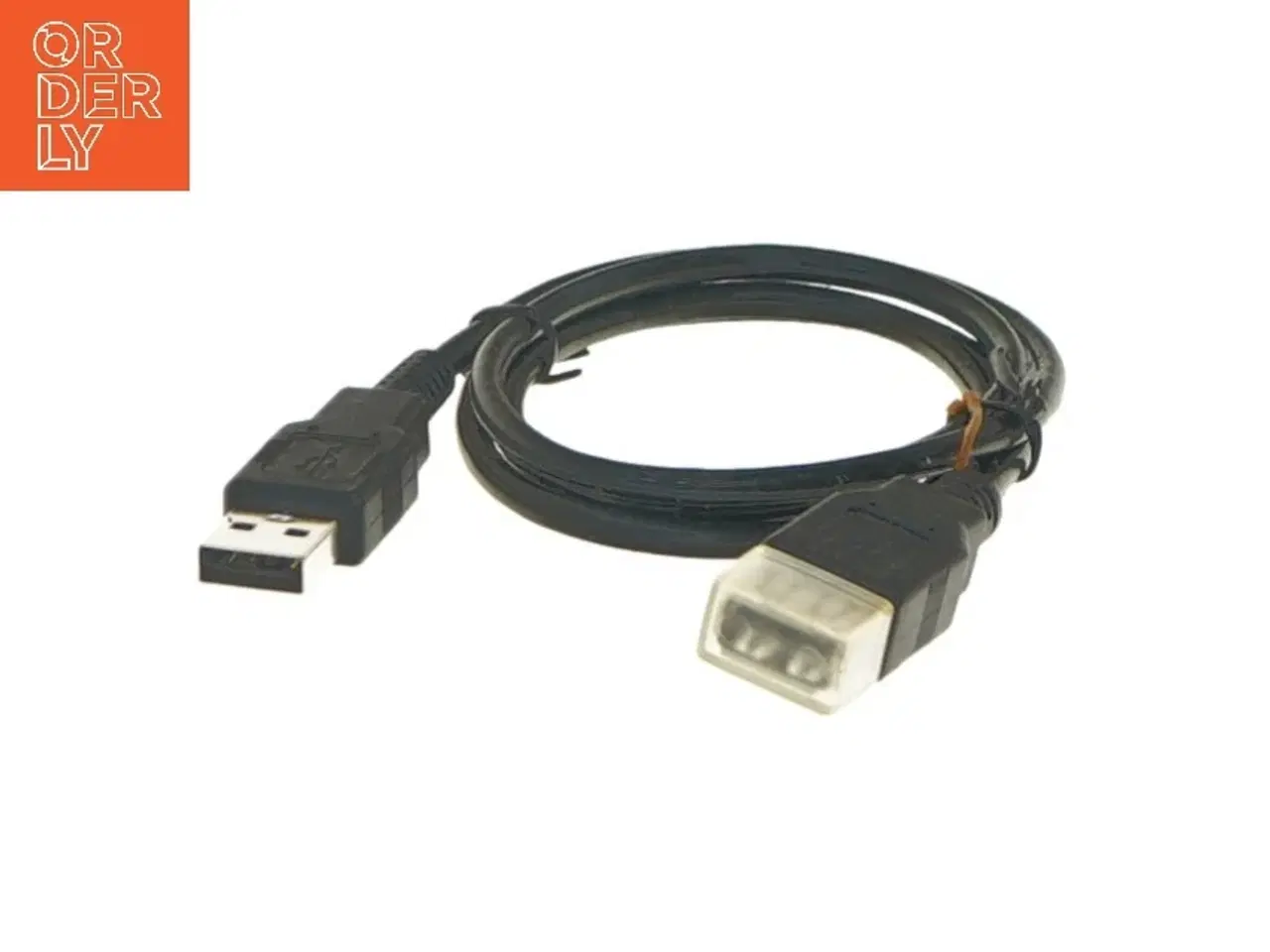 Billede 2 - USB-forlængerkabel