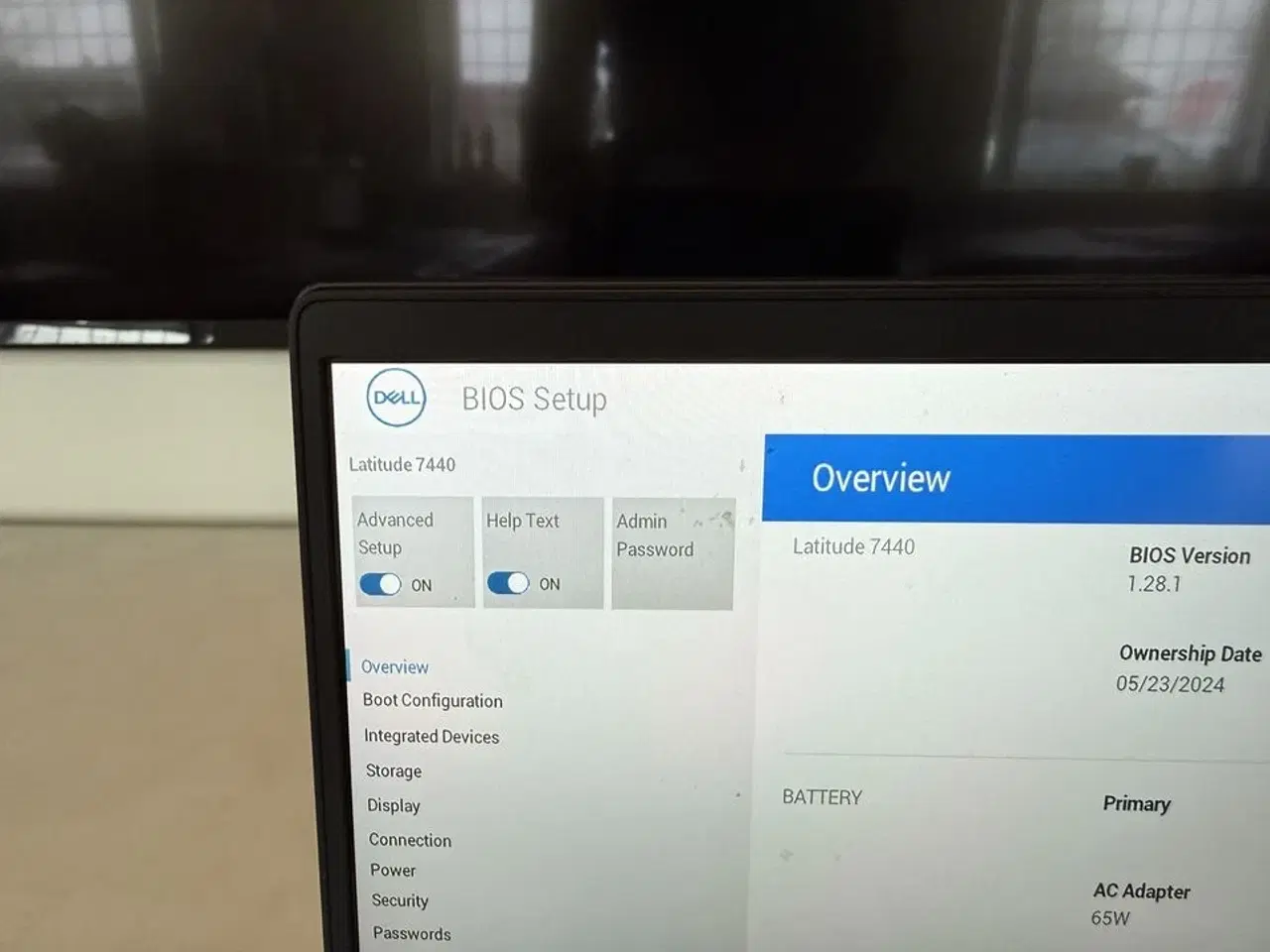 Billede 3 - Bærbar computer DELL Latitude 7440