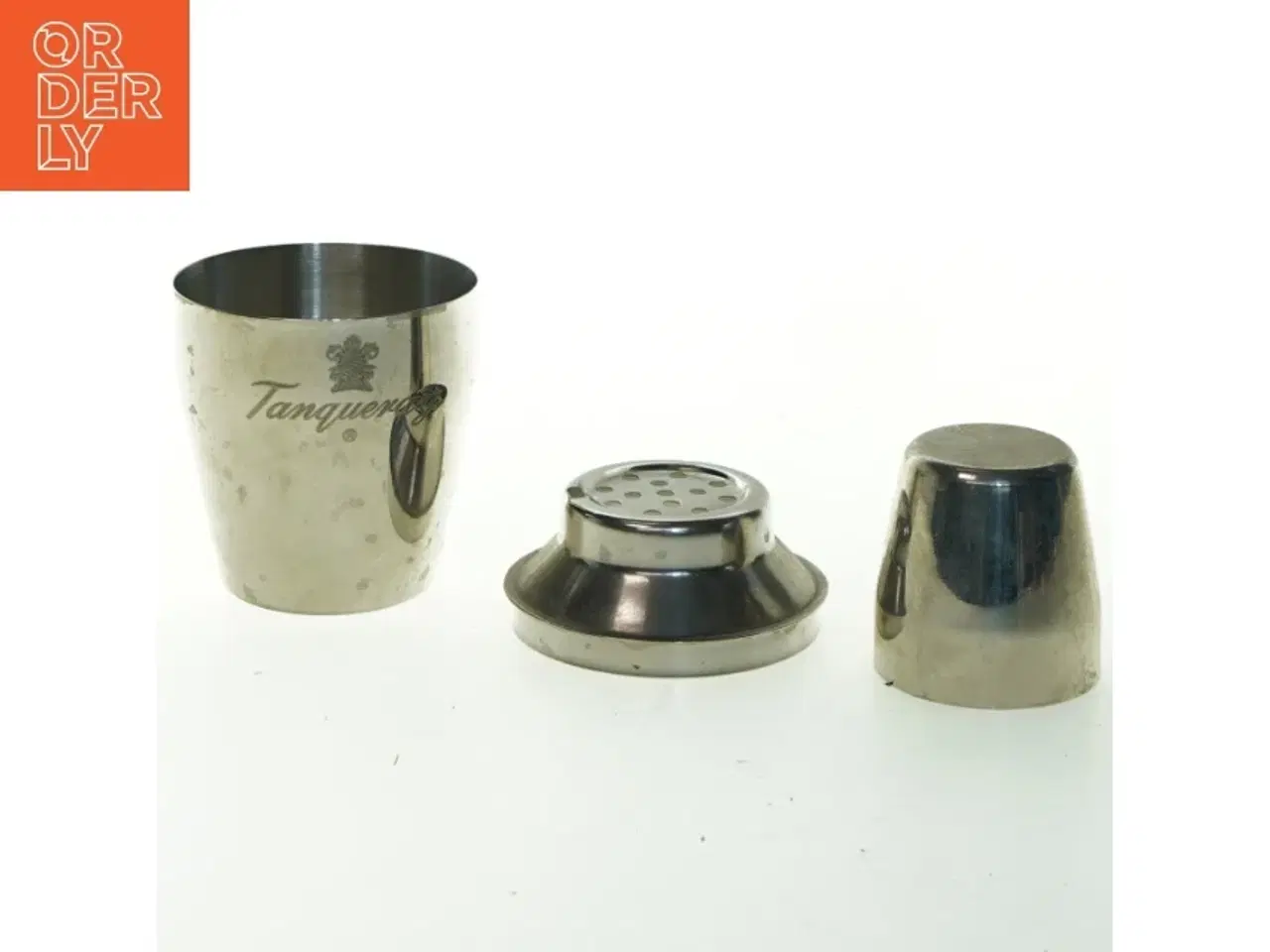 Billede 2 - Tanqueray cocktailshaker (str. 14x8 cm)