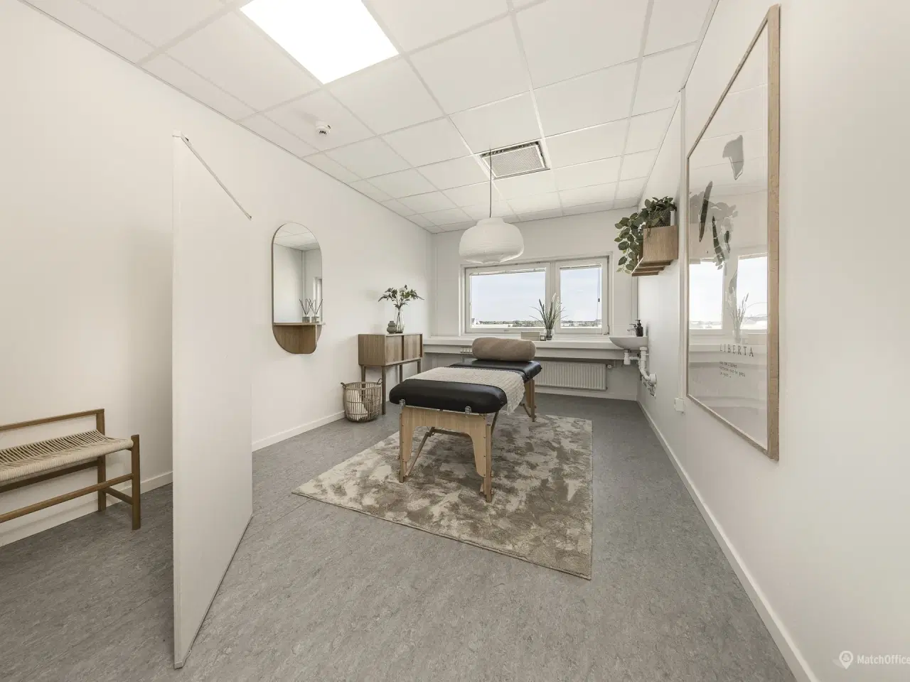 Billede 2 - Kontorlejemål på 890 m²