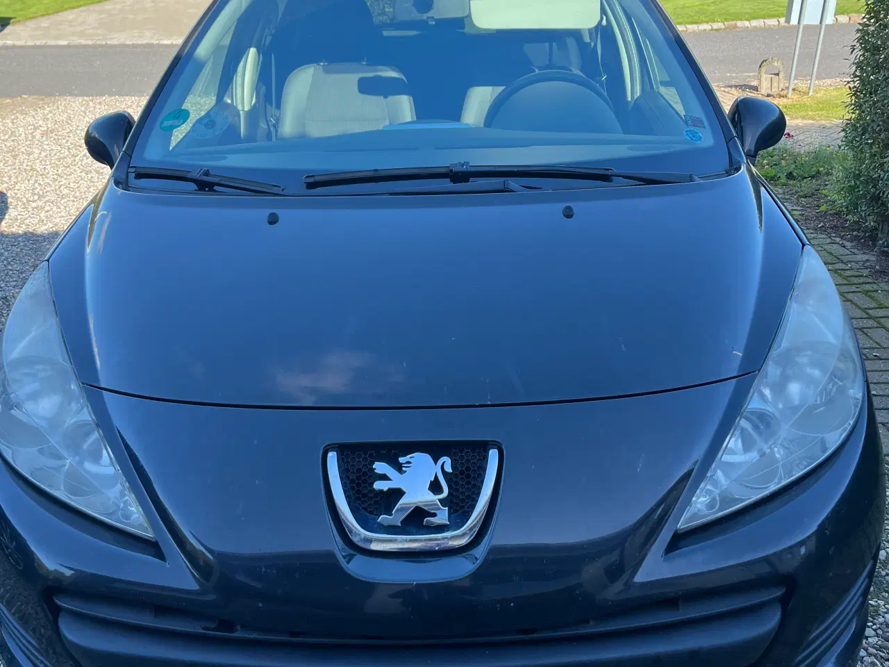 Billede 1 - Peugeot 207 1,4 HDI