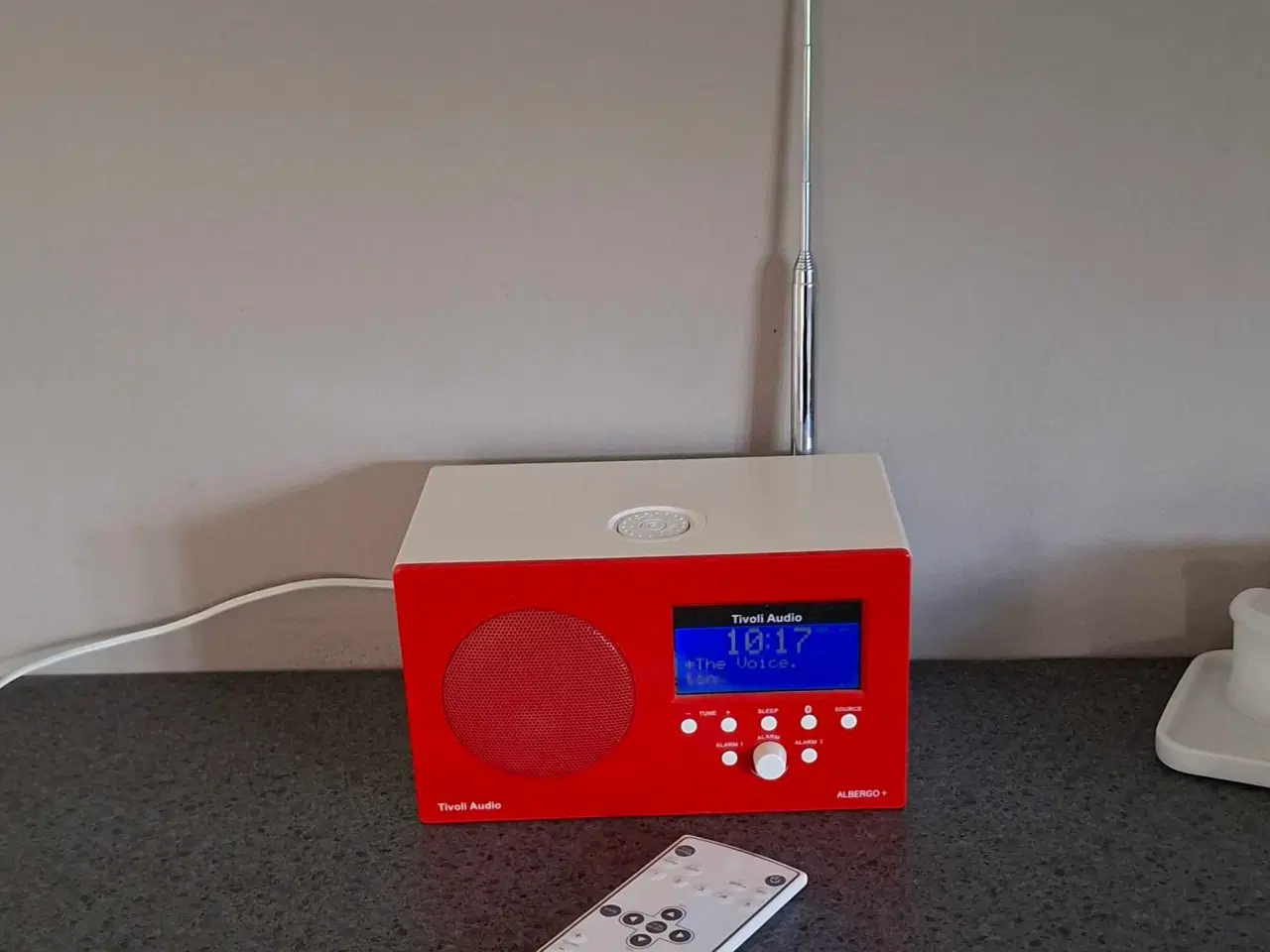 Billede 8 - Tivoli Albergo+ Radio 