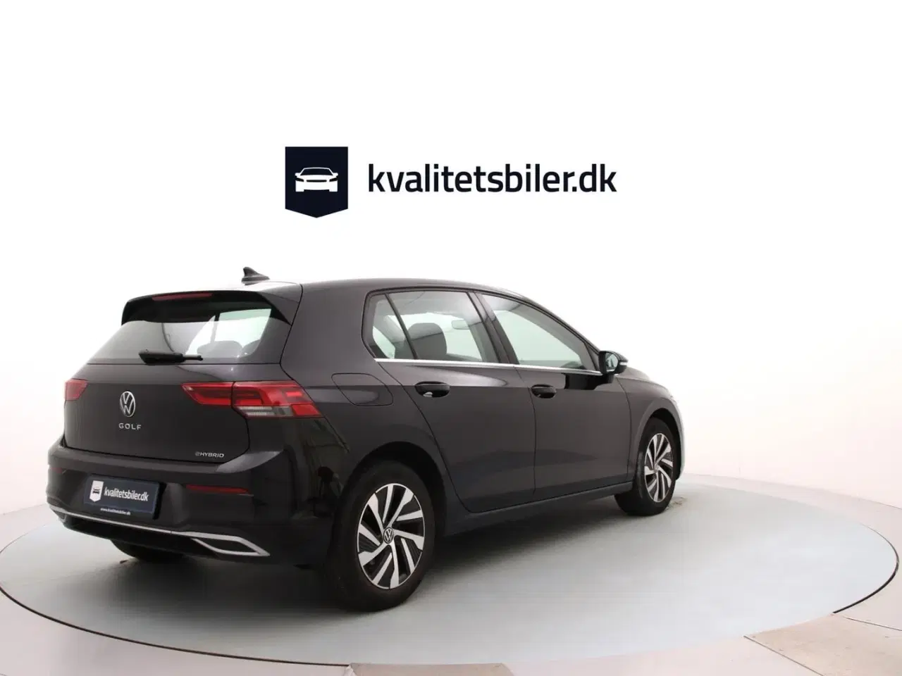 Billede 4 - VW Golf VIII 1,4 eHybrid DSG