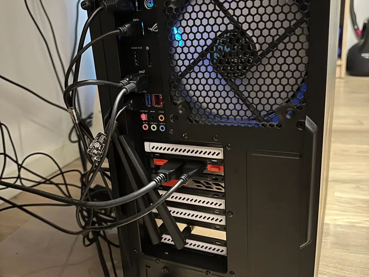 Billede 3 - God Gaming PC Sælges (Grundet Opgradering)