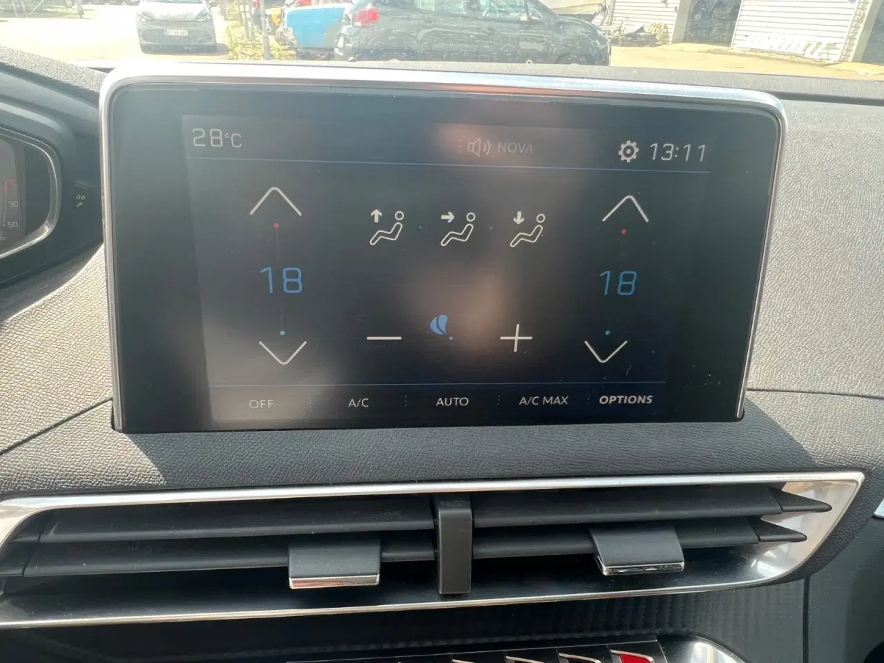 Billede 11 - Peugeot 3008 1,2 e-THP 130 Active