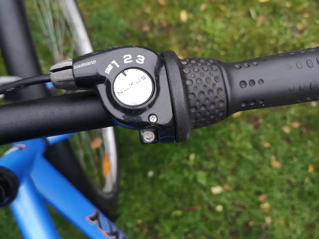 Billede 3 - ROCKY 28" 58CM HØJ