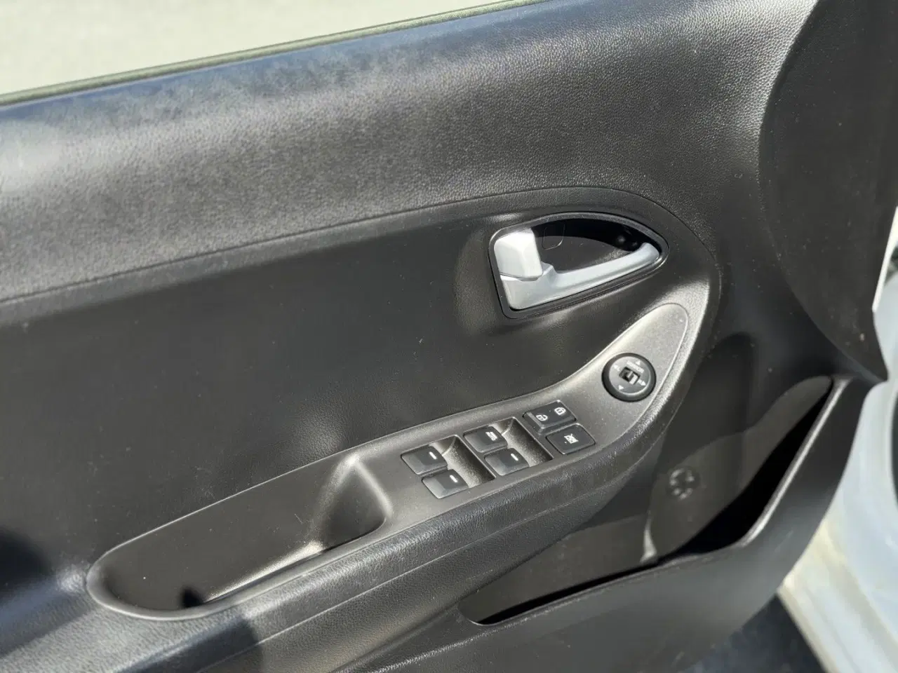 Billede 8 - Kia Picanto 1,2 Style Plus Clim Intro 85HK 5d
