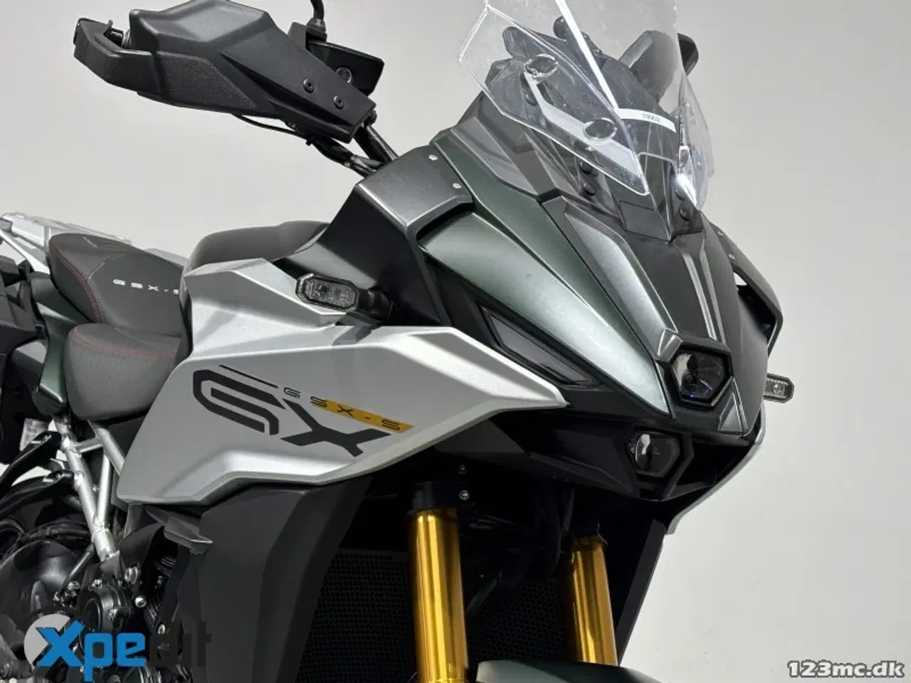 Billede 17 - Suzuki GSXS 1000 GX