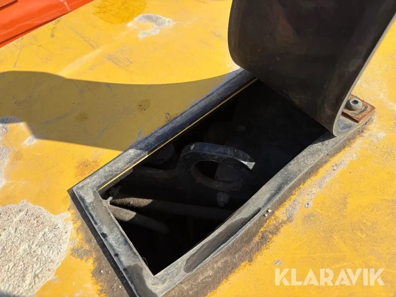 Billede 11 - Kompressor Kaeser M20