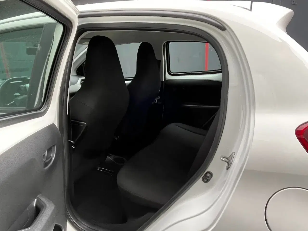 Billede 12 - Peugeot 108 1,0 e-VTi 69 Active