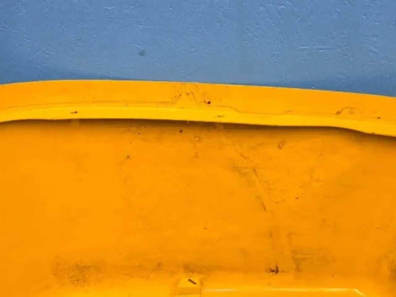 Billede 18 - New Holland BB9090 Beskyttelseskærm L. 700741936