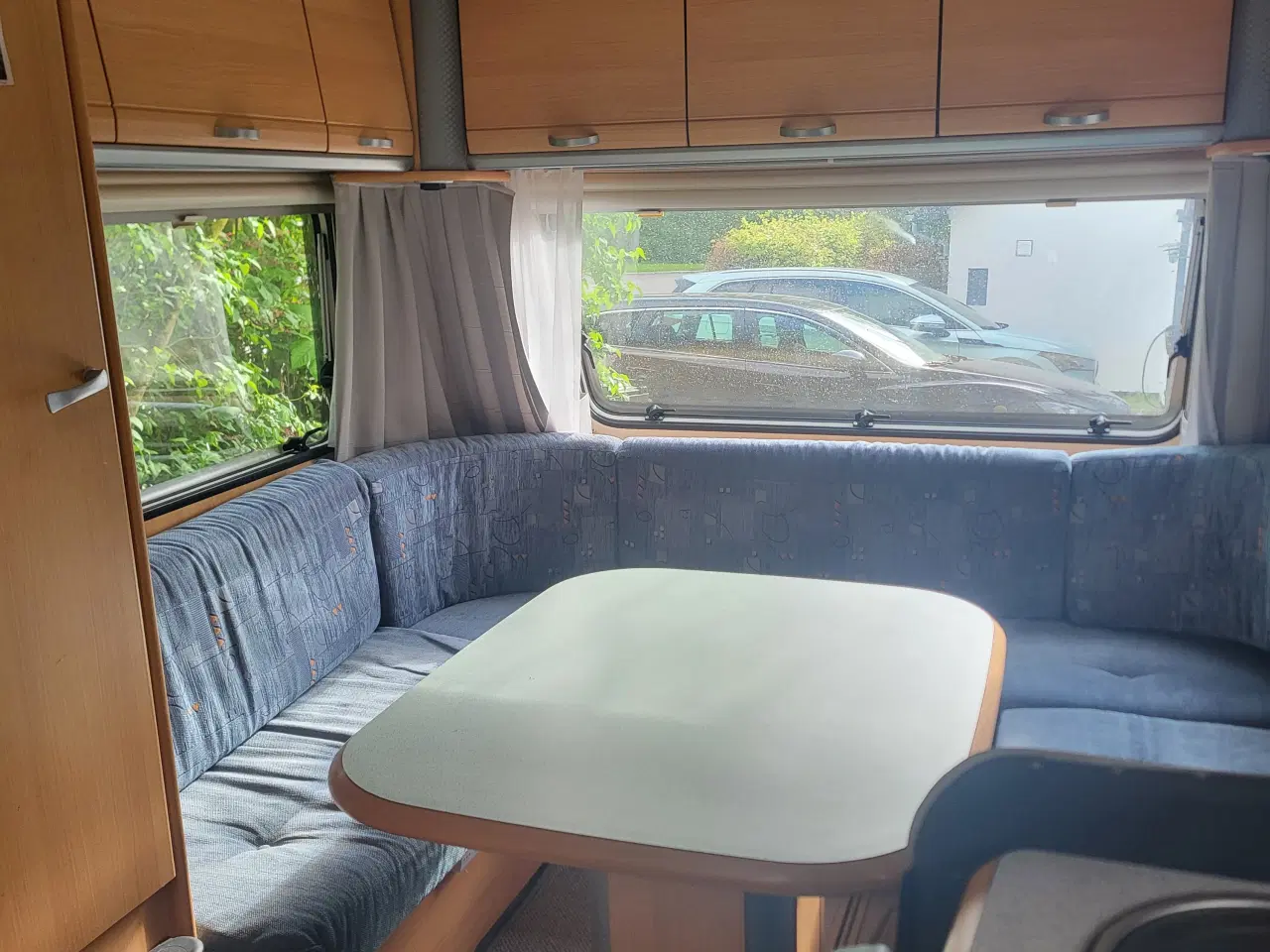Billede 3 - T.E.C tour 510 TK campingvogn