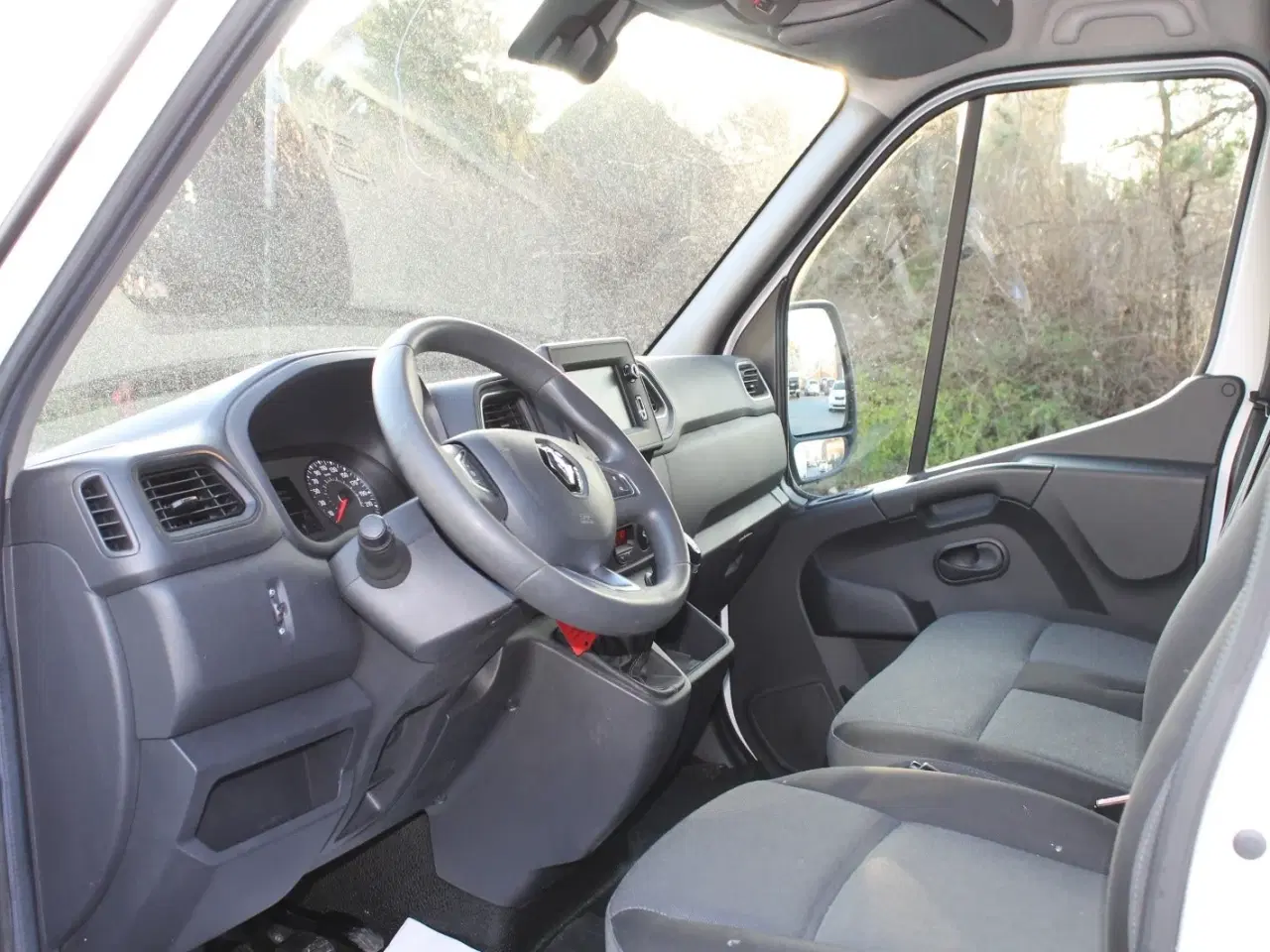 Billede 3 - Renault Master IV T33 2,3 dCi 150 L2H2 Kassevogn