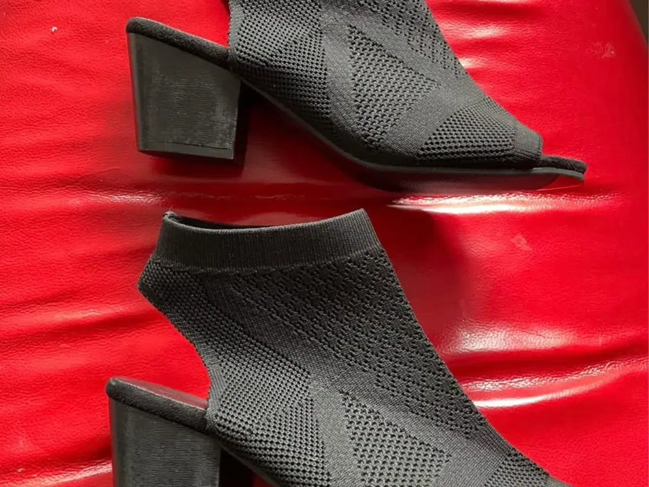 Billede 3 - Sandaler str 40