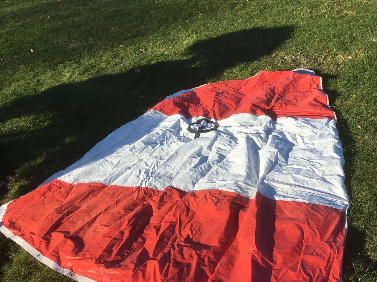 Billede 9 - Sejljolle Ryds Triss 430