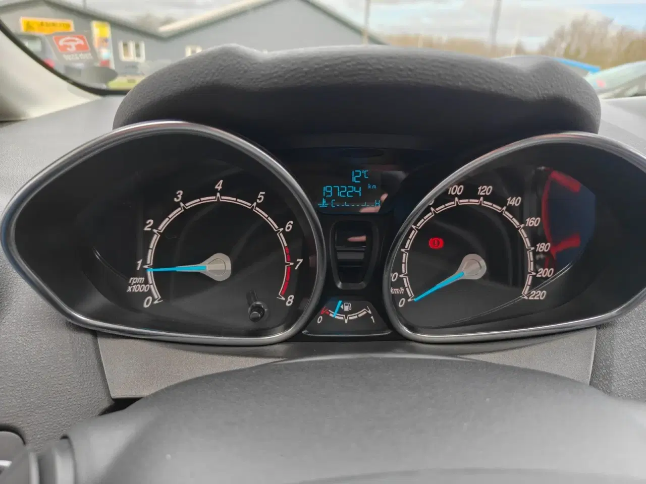 Billede 17 - Ford Fiesta 1,0 EcoBoost Titanium