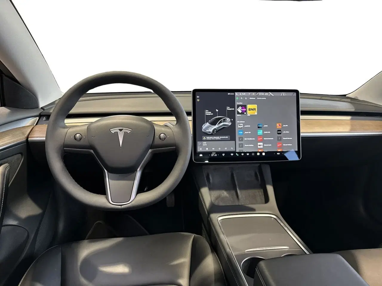 Billede 7 - Tesla Model 3  Standard Range+ RWD