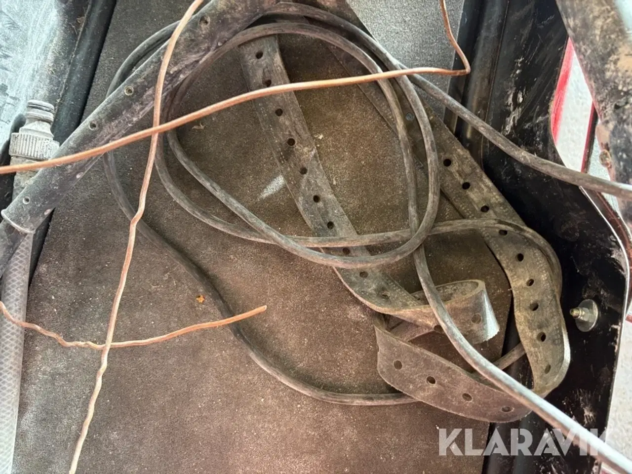Billede 11 - Vandskuringsmaskine Rokamat