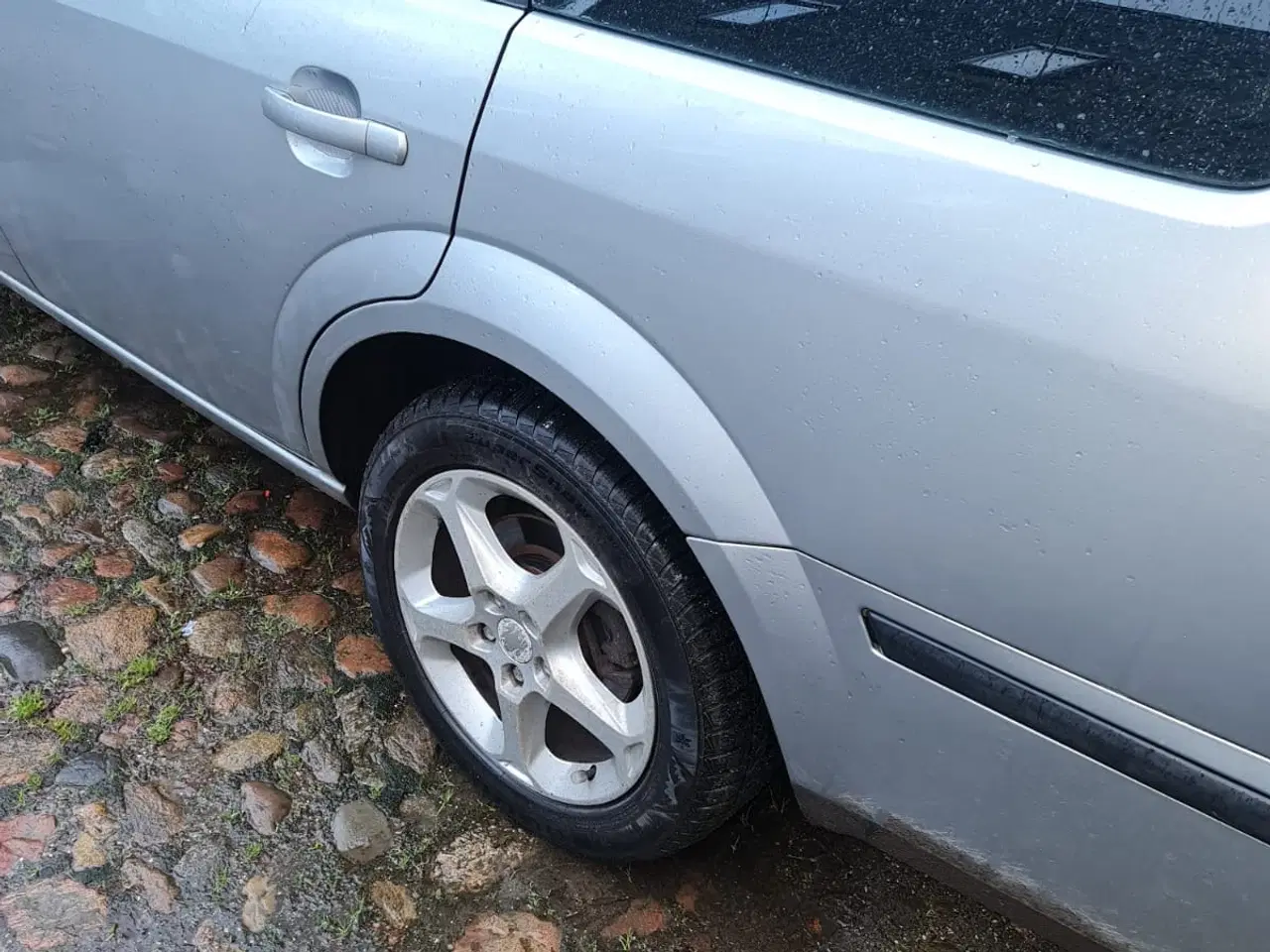 Billede 7 - Mondao til salg 