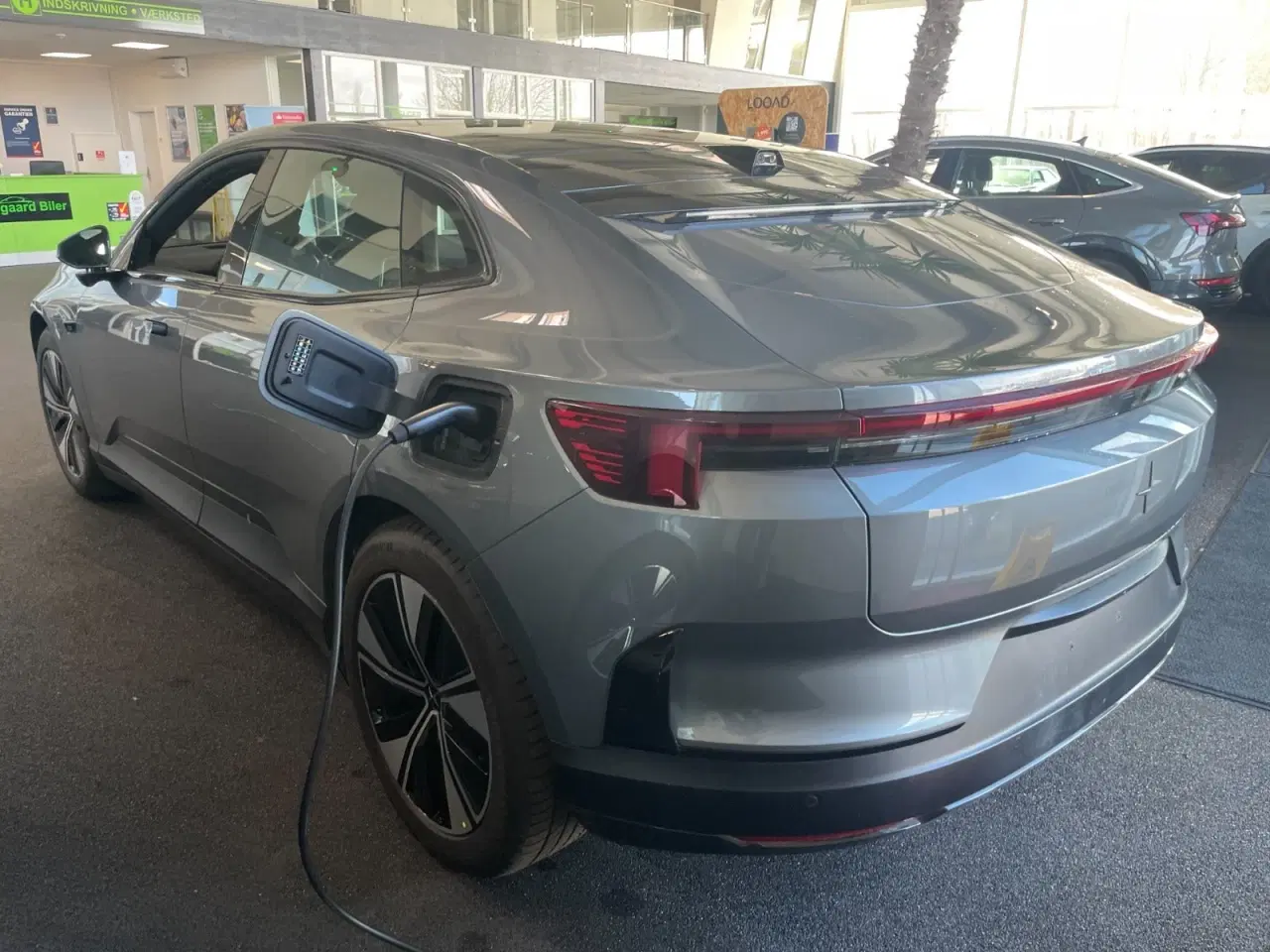 Billede 5 - Polestar 4  Long Range