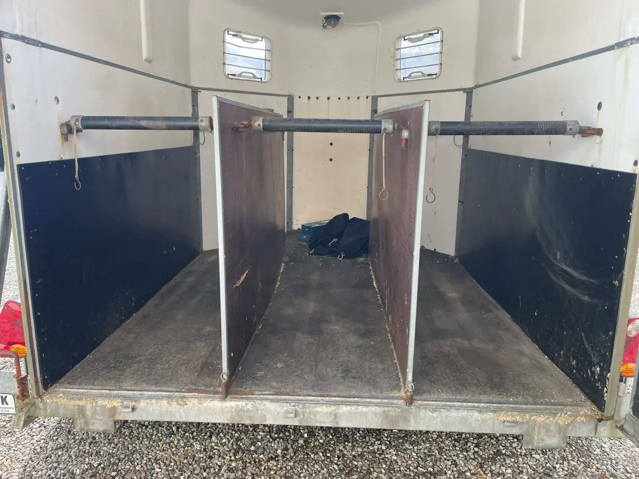 Billede 7 - 3 hestes trailer