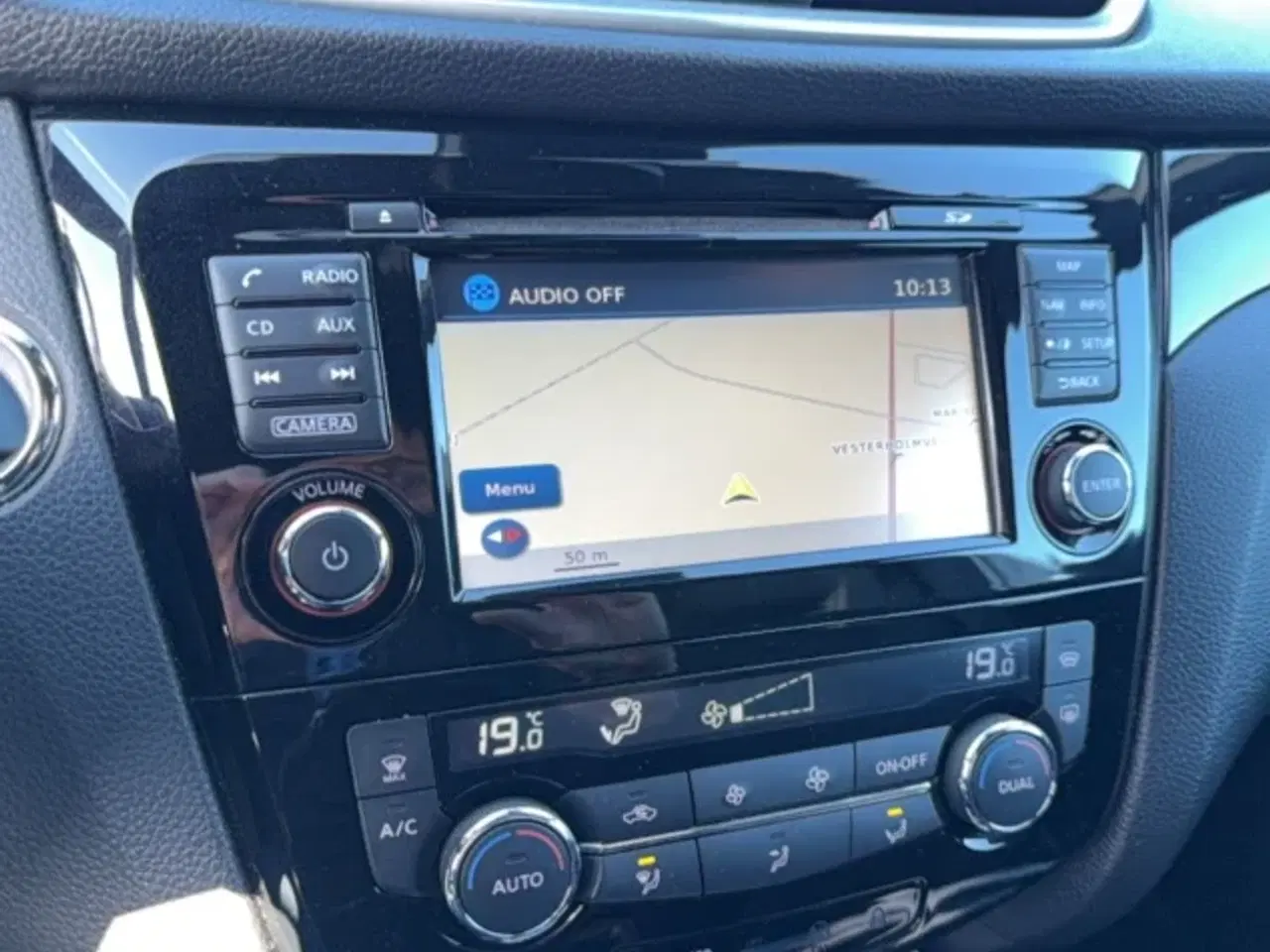 Billede 7 - Nissan Qashqai 1,2 Dig-T 115 Tekna X-tr.