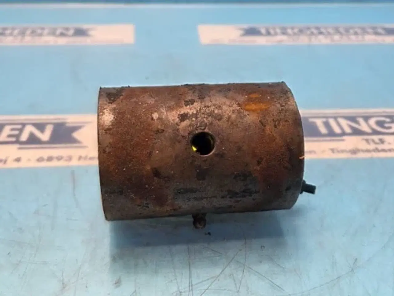 Billede 6 - Massey Ferguson 7278 Muffe 46149400