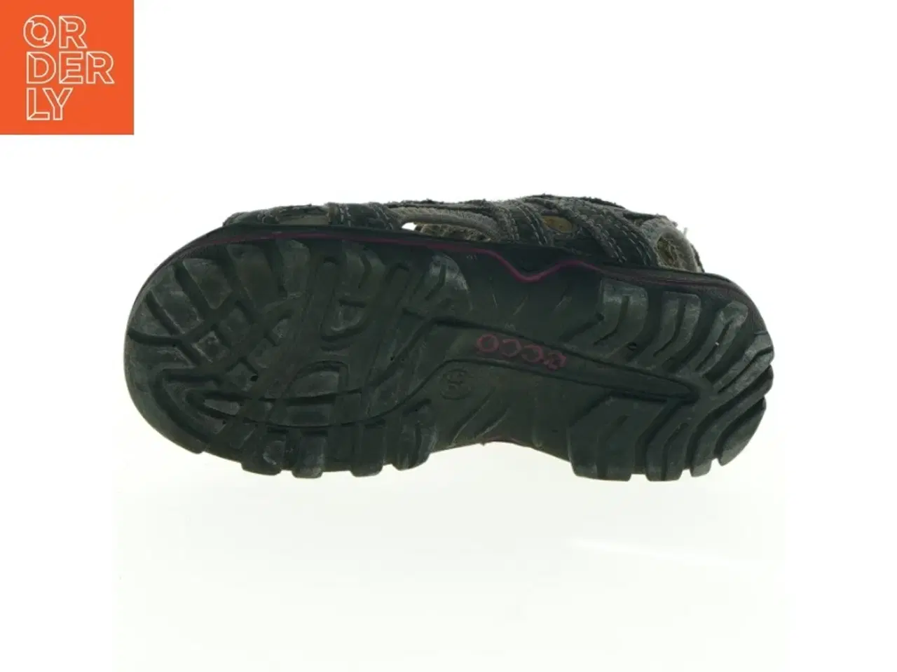 Billede 6 - Sandaler til børn fra Ecco (str. 26)