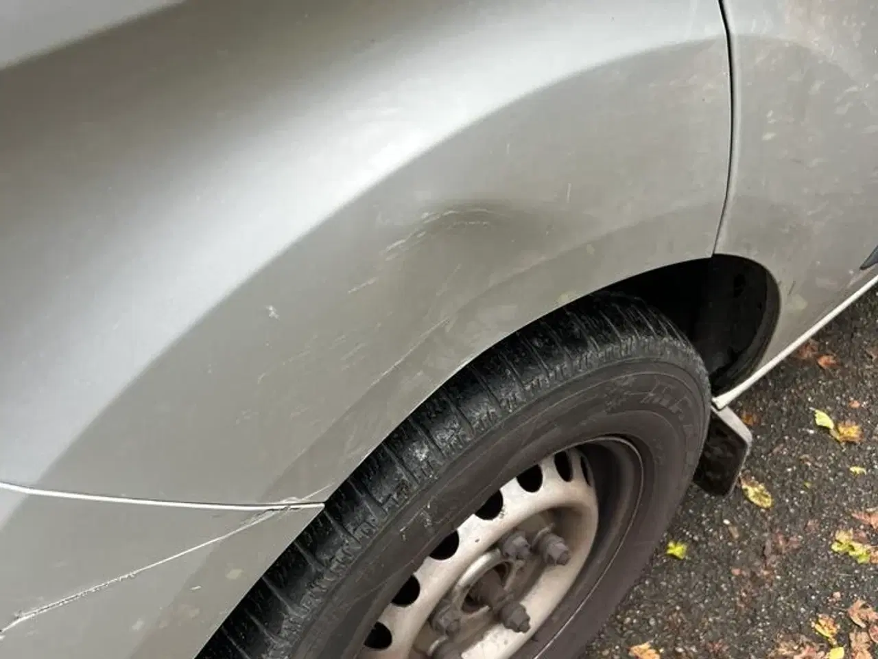 Billede 2 - Varebil FORD TRANSIT Custom 2.0TDCi 130 hk