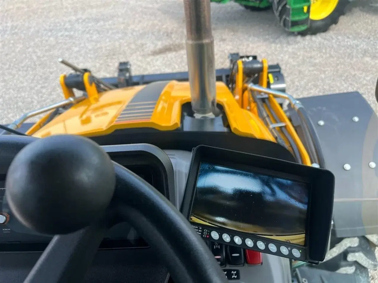 Billede 18 - JCB 4CX Pro Dual Drive