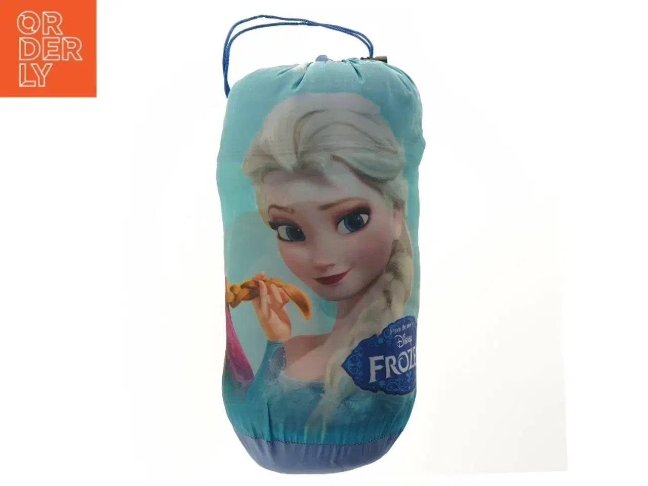 Billede 1 - Disney Frozen sovepose fra Disney (str. 134x70 cm)