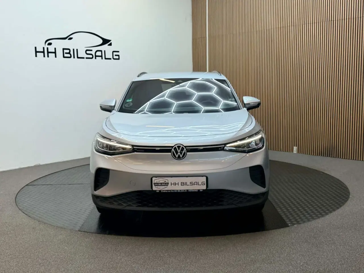 Billede 2 - VW ID.4 77 Pro Performance