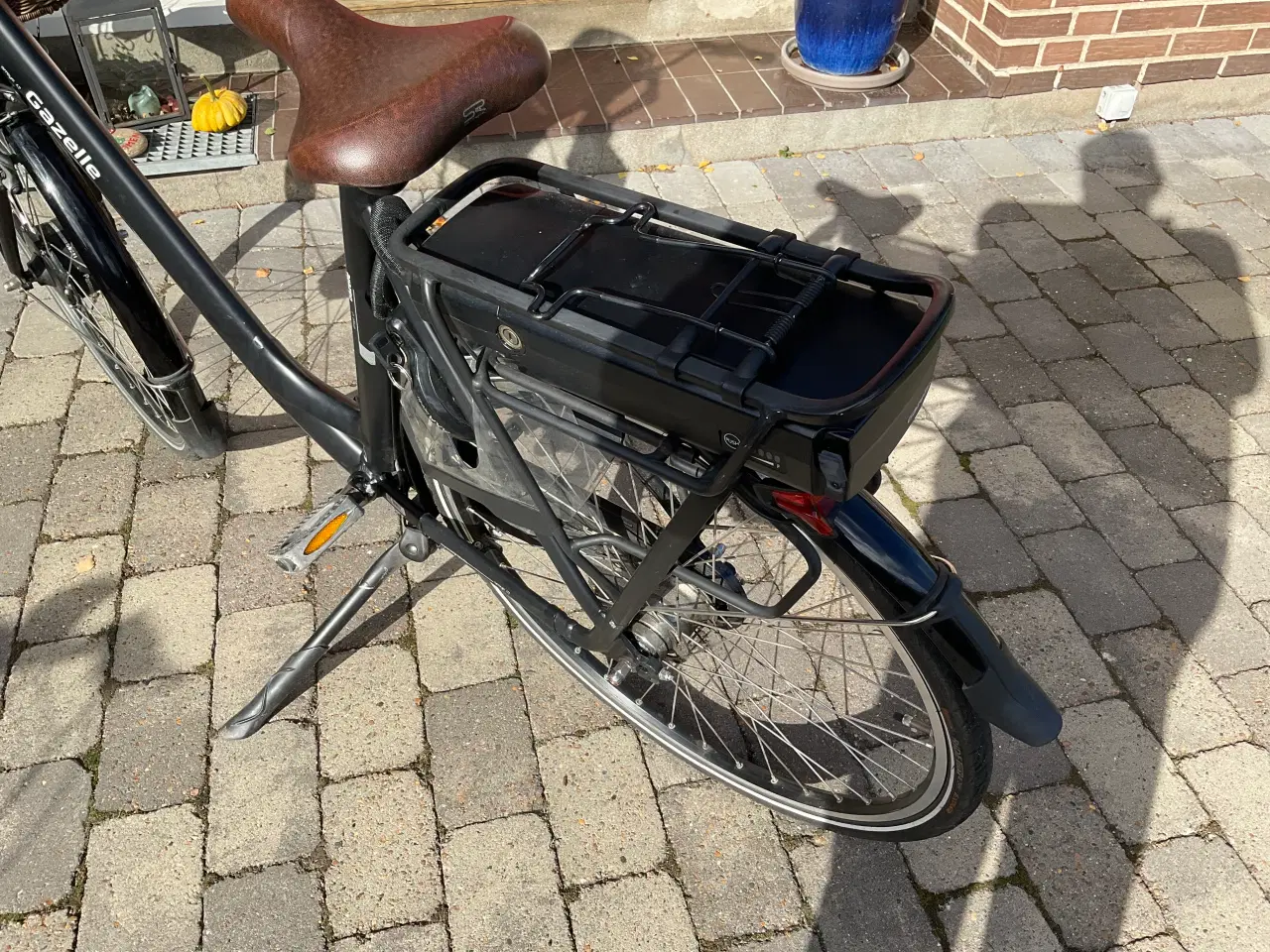 Billede 3 - ELcykel Gazelle Arroyo