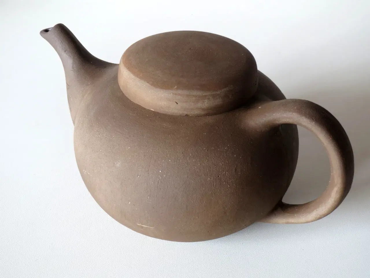 Billede 1 - Medova tepotte