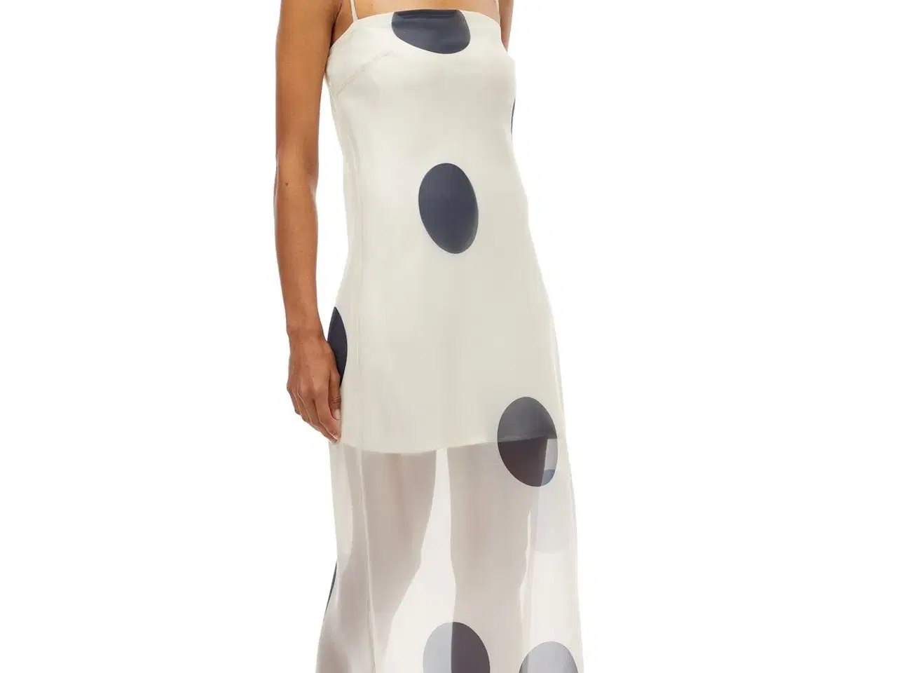 Billede 8 - Helt ny, elegant og ubrugt kjole