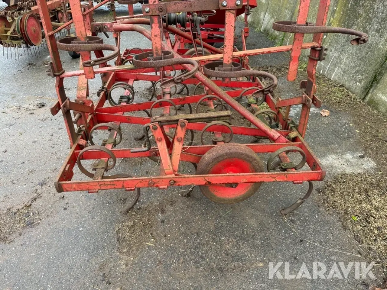 Billede 6 - Harve Kongskilde