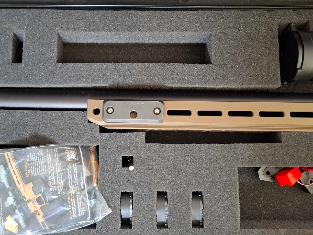 Billede 8 - FX DRS Pro .177
