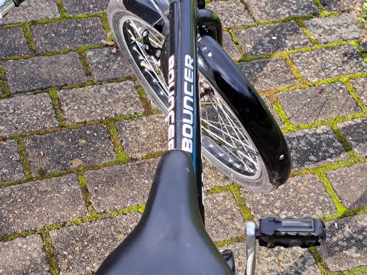 Billede 6 - Taarnby 20" drengecykel 