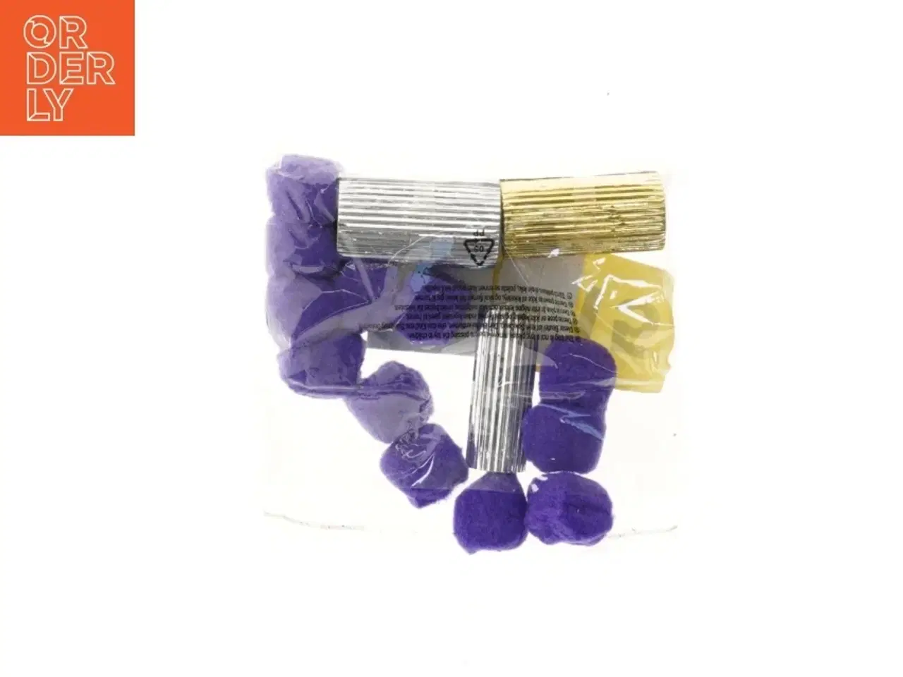 Billede 3 - Skeeball tilbehørspakke