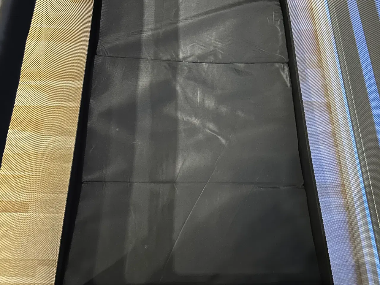 Billede 1 - Babytrold rejseseng 