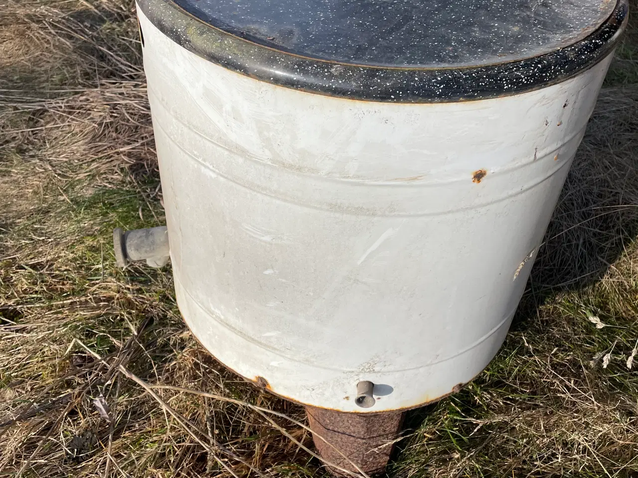 Billede 2 - Gruekedel